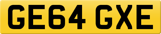 GE64GXE